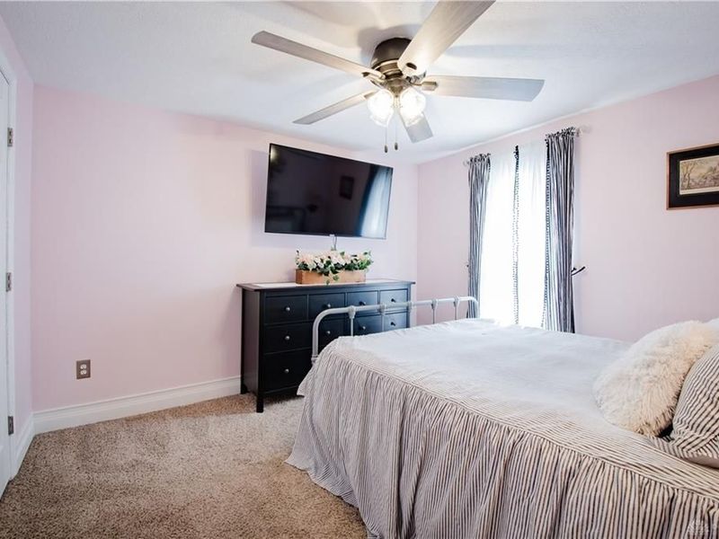 4219 Sugar Leaf Drive, Bellbrook, OH 45440 Photo 36