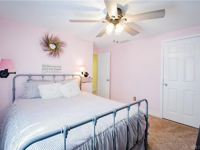 4219 Sugar Leaf Drive, Bellbrook, OH 45440 Photo 37