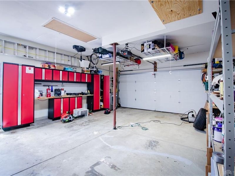 4219 Sugar Leaf Drive, Bellbrook, OH 45440 Photo 38