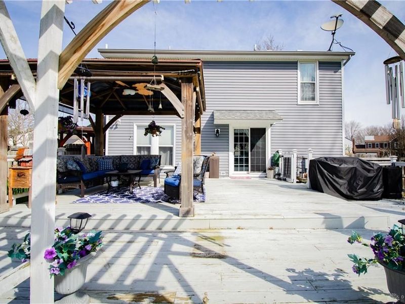 4219 Sugar Leaf Drive, Bellbrook, OH 45440 Photo 6