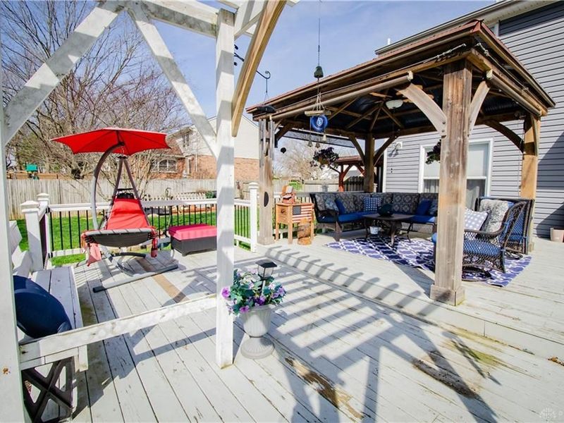 4219 Sugar Leaf Drive, Bellbrook, OH 45440 Photo 7