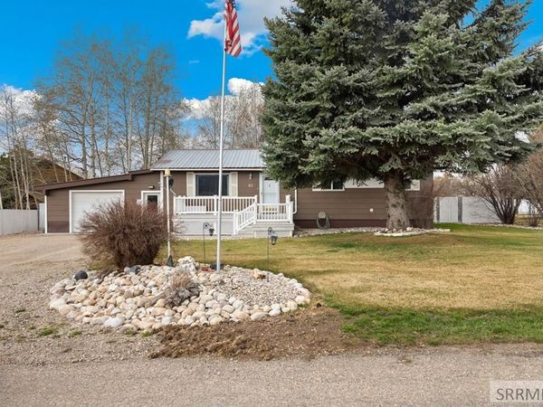 80 S 4th Street, DRIGGS, ID 83422
