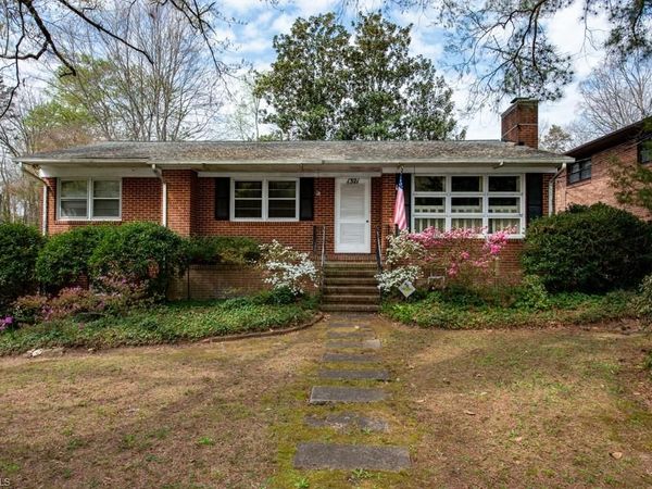 1321 Florida Street , High Point, NC 27262