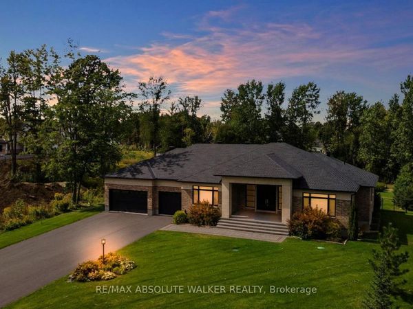 700 Mcmanus Avenue , Ottawa, ON K4M0B2