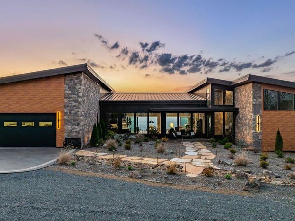 2623 Alum Cave Rd Road, Bee Branch, AR 72013