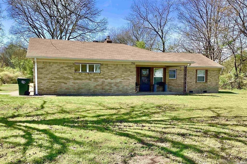 286 Westinghouse Drive Hot Springs, AR 71901