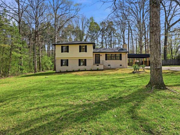 2923 Brown East End Road, Hensley, AR 72065