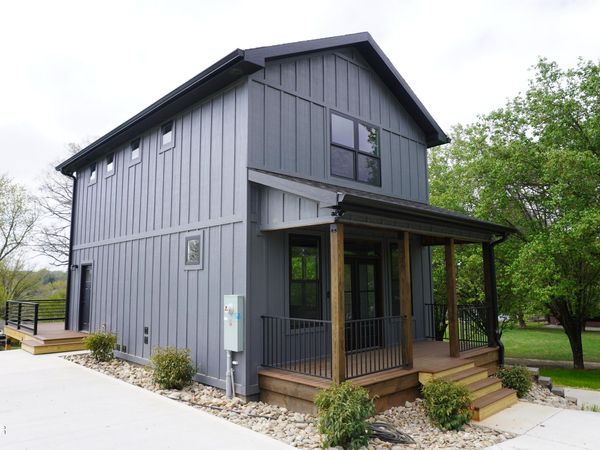 727 Lakewood Drive, Jefferson City, TN 37760