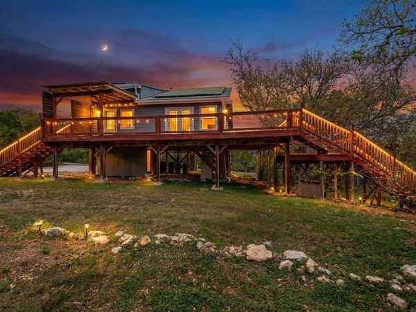 14407 Tucumcari TRL, Austin, TX 78734