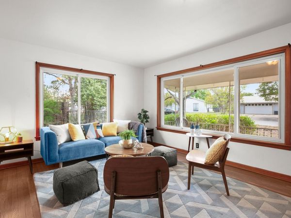 4702 Lasso PATH, Austin, TX 78745