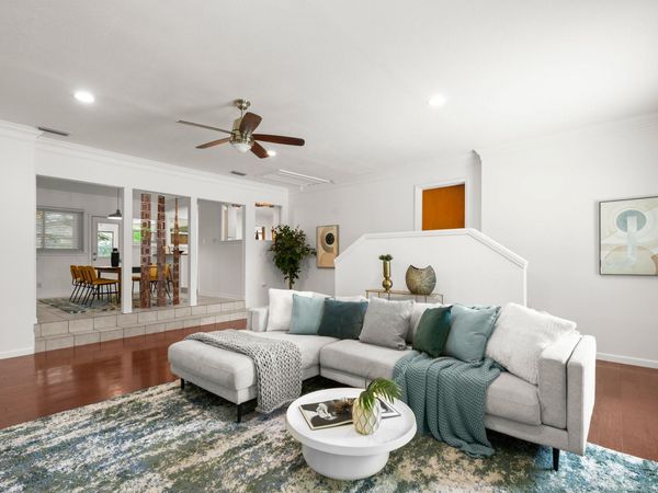 4702 Lasso PATH, Austin, TX 78745