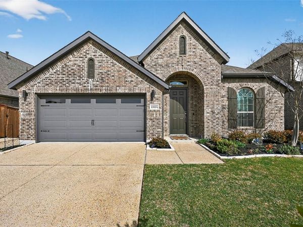 2333 Chapel Cross Lane , Wylie, TX 75098