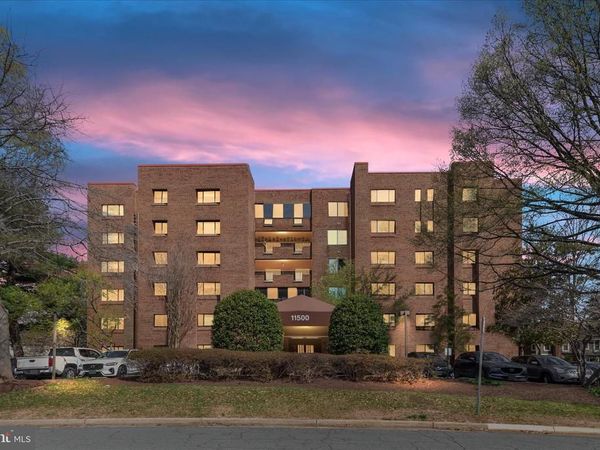 11500 FAIRWAY DRIVE, Unit 201, RESTON, VA 20190
