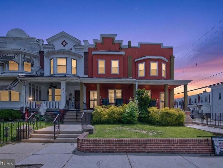 925 S 60th Street, Philadelphia, PA 19143 Main Photo