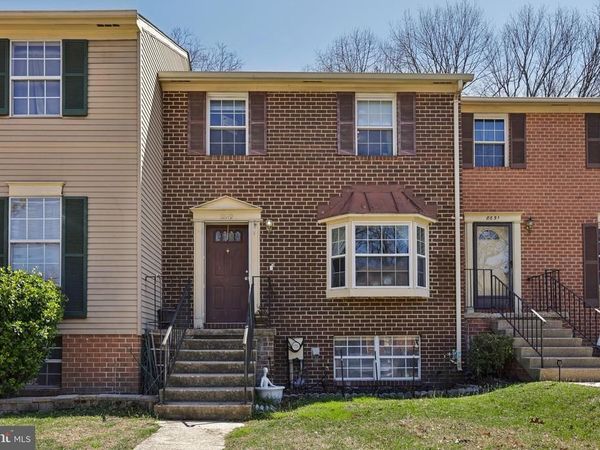 8649 COBSCOOK HARBOUR , PASADENA, MD 21122