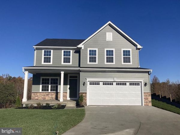 5303 IVY HILL DRIVE , FREDERICKSBURG, VA 22407