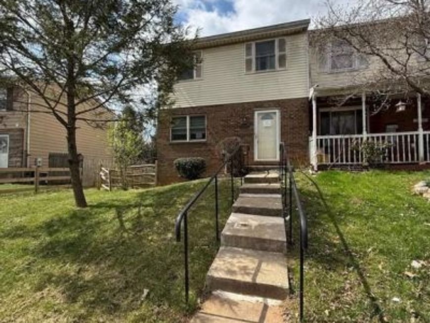 12342 Boncrest Drive, Reisterstown, MD 21136 Main Photo