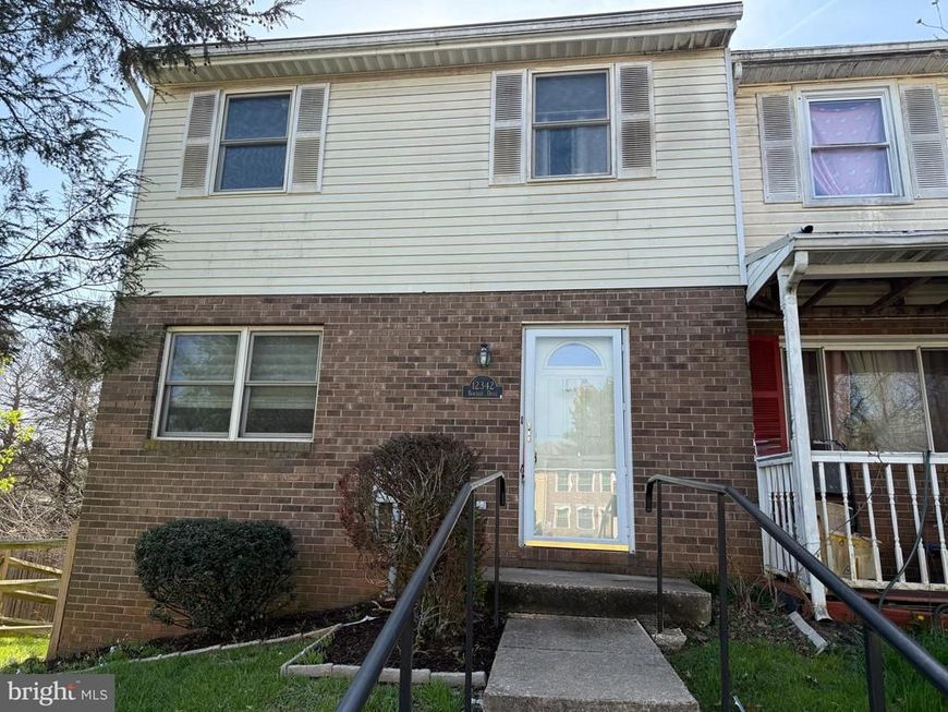 12342 Boncrest Drive, Reisterstown, MD 21136 Main Photo