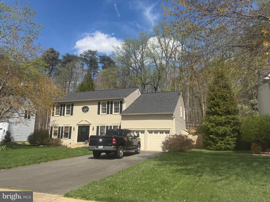 5106 Leatherback Road, Woodbridge, VA 22193 Main Photo