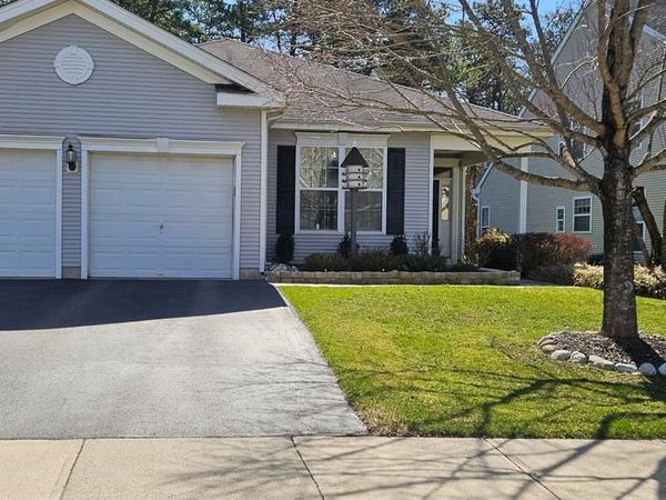 434 GOLF VIEW DRIVE, LITTLE EGG HARBOR TWP, NJ 08087