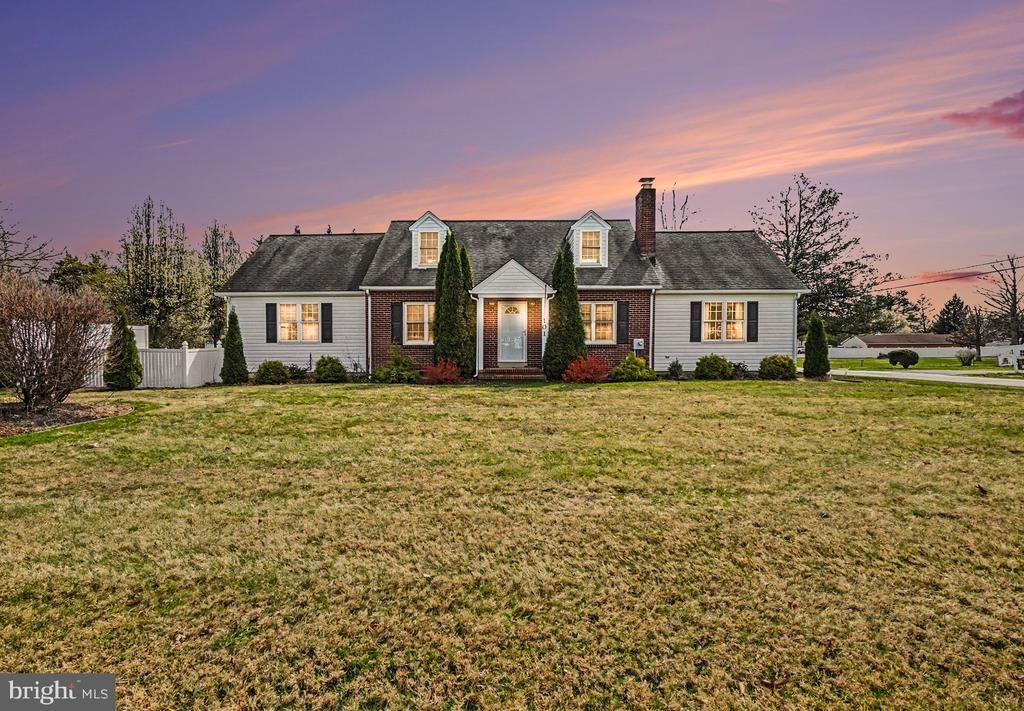 101 LINCOLN AVENUE, ELKTON, MD 21921