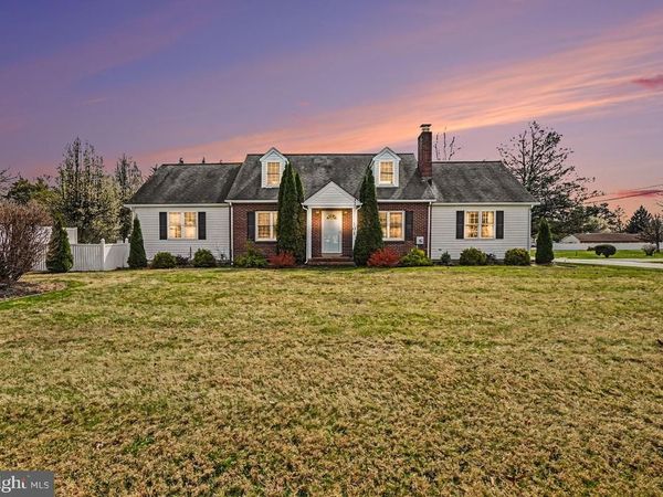 101 LINCOLN AVENUE, ELKTON, MD 21921