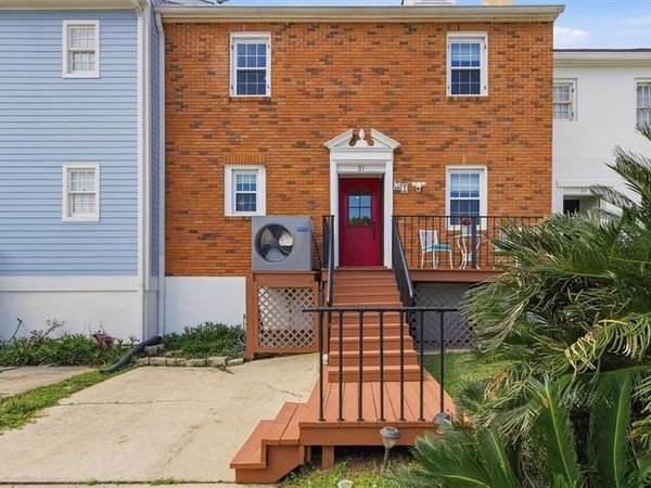 31 RUE DU SUD, Madisonville, LA 70447
