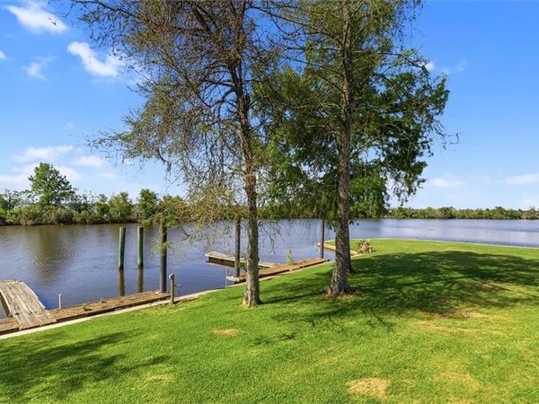 31 RUE DU SUD, Madisonville, LA 70447