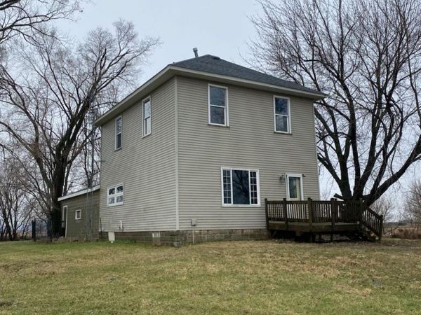 9213 160Th Street, Swaledale, IA 50477