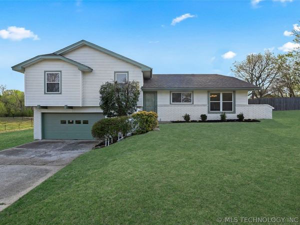 8421 Gary Drive, Sapulpa, OK 74131