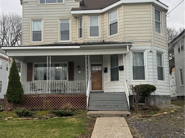 1515 Oneida Street, Utica, NY 13501