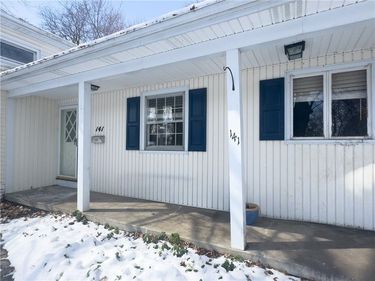 141 Ledgerock Lane, Rochester, NY 14618