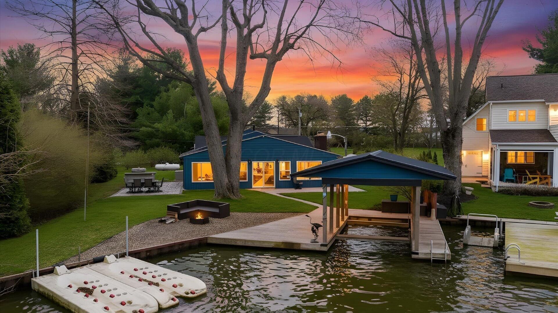 11860 Township Road 406 , Thornville, OH 43076 Main Photo