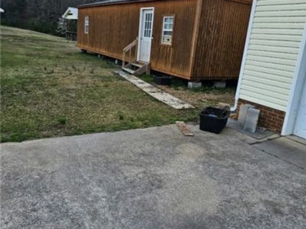 255 Yancey Drive, Gadsden, AL 35903