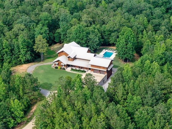 15128 Highland Ridge, Duncanville, AL 35456