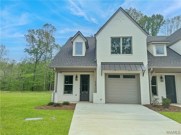 3709 Timber Cove Circle, Tuscaloosa, AL 35406
