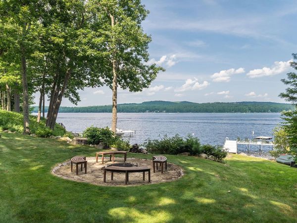 58 BEAUMONT Drive, Naples, ME 04055