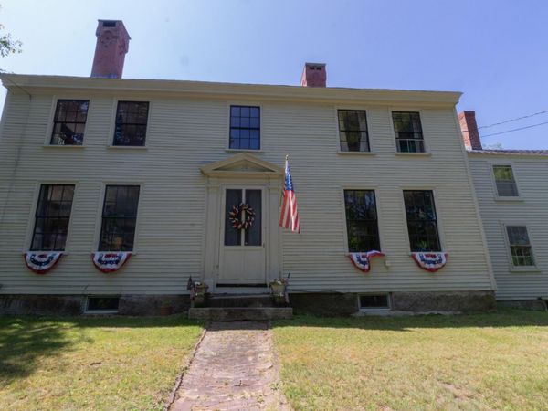 30 Liberty Street, South Berwick, ME 03908