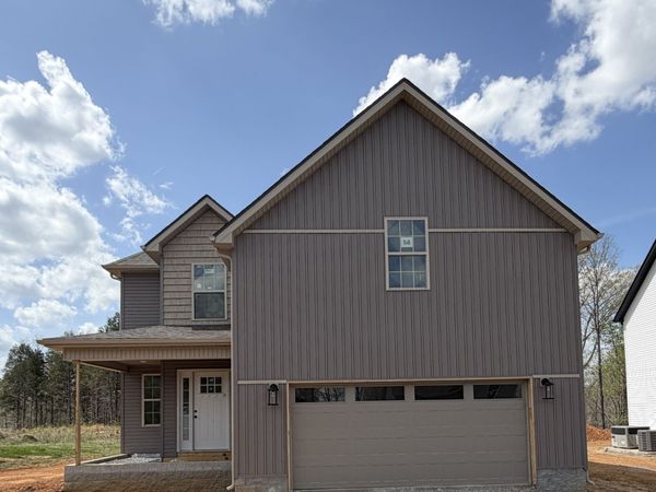 58 Hilltop , Clarksville, TN 37040