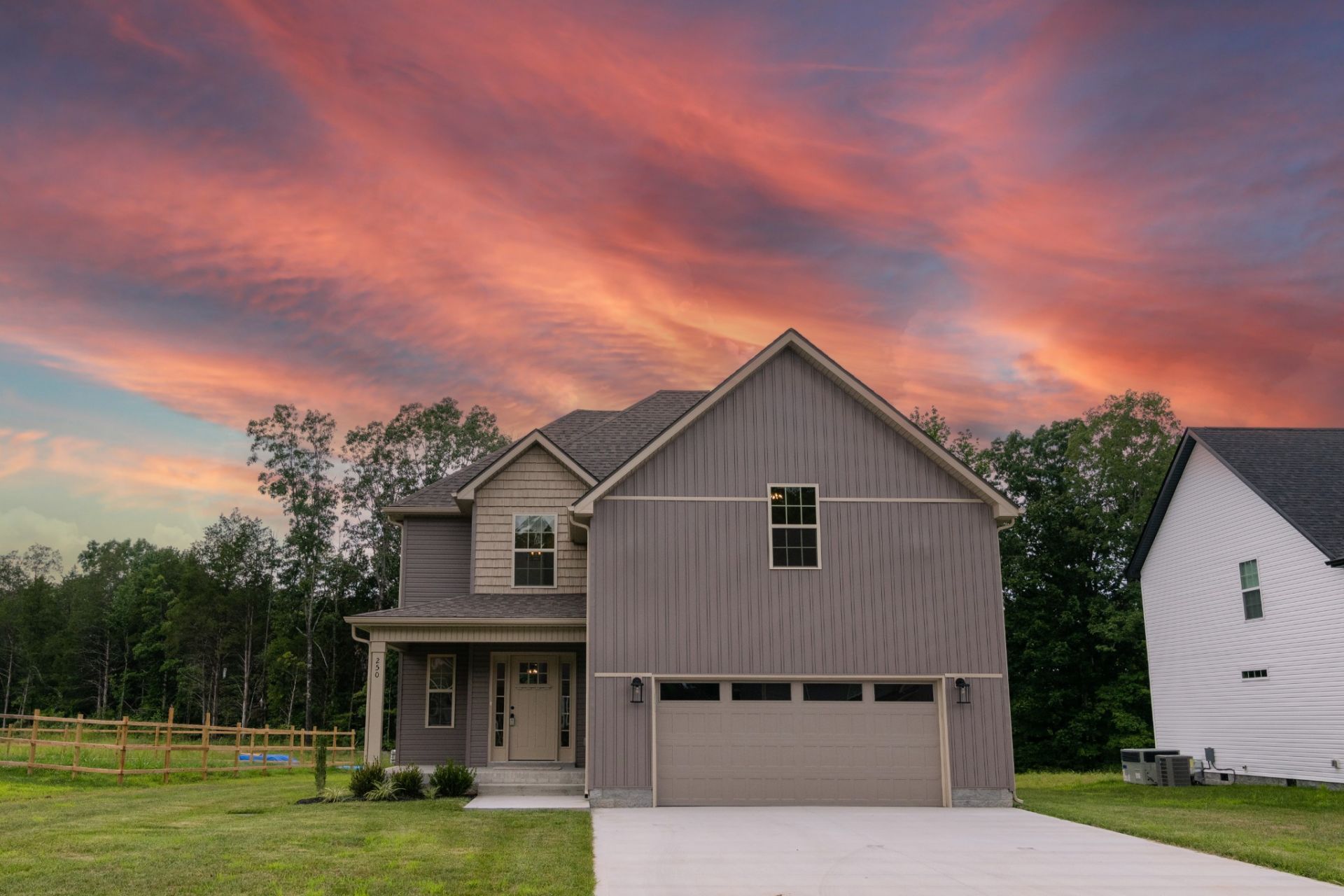 58 Hilltop, Clarksville, TN 37040 Main Photo