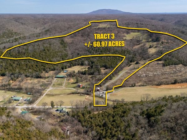 5424 Auburntown Rd, Woodbury, TN 37190