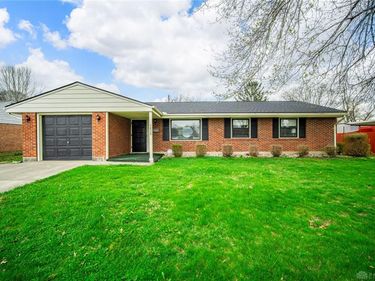 5828 Jassamine Drive, Miami Township, OH 45449