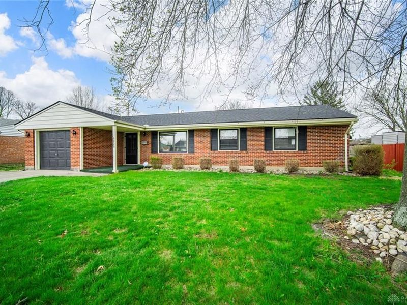 5828 Jassamine Drive, Miami Township, OH 45449 Photo 23