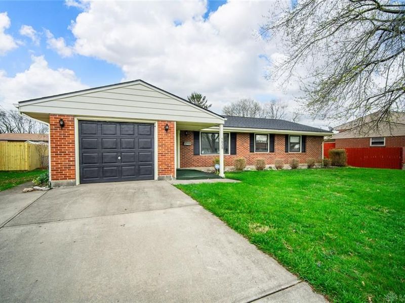 5828 Jassamine Drive, Miami Township, OH 45449 Photo 24