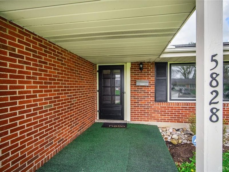 5828 Jassamine Drive, Miami Township, OH 45449 Photo 25