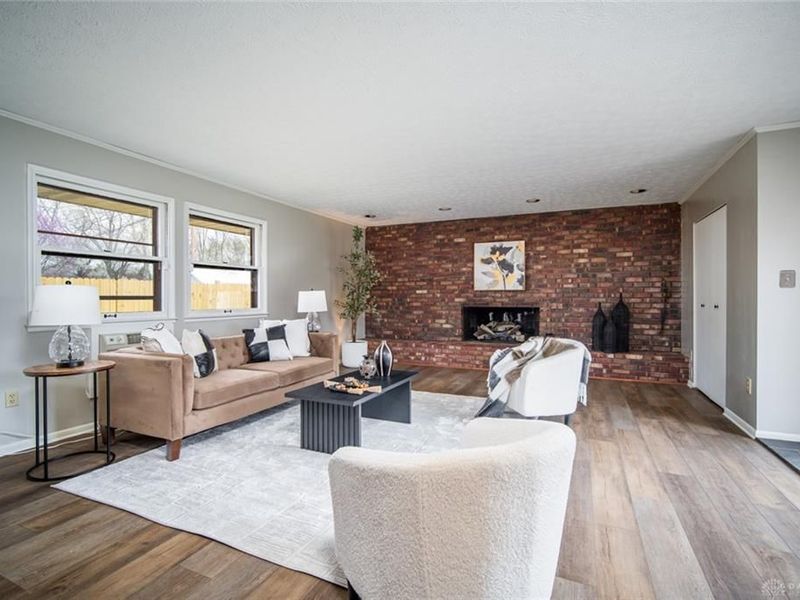 5828 Jassamine Drive, Miami Township, OH 45449 Photo 3