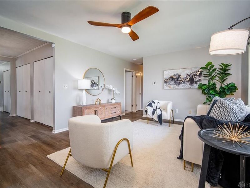 5828 Jassamine Drive, Miami Township, OH 45449 Photo 4