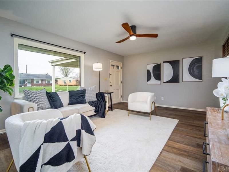 5828 Jassamine Drive, Miami Township, OH 45449 Photo 6