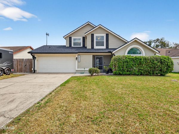 5928 Boggs Ford Road, Port Orange, FL 32127