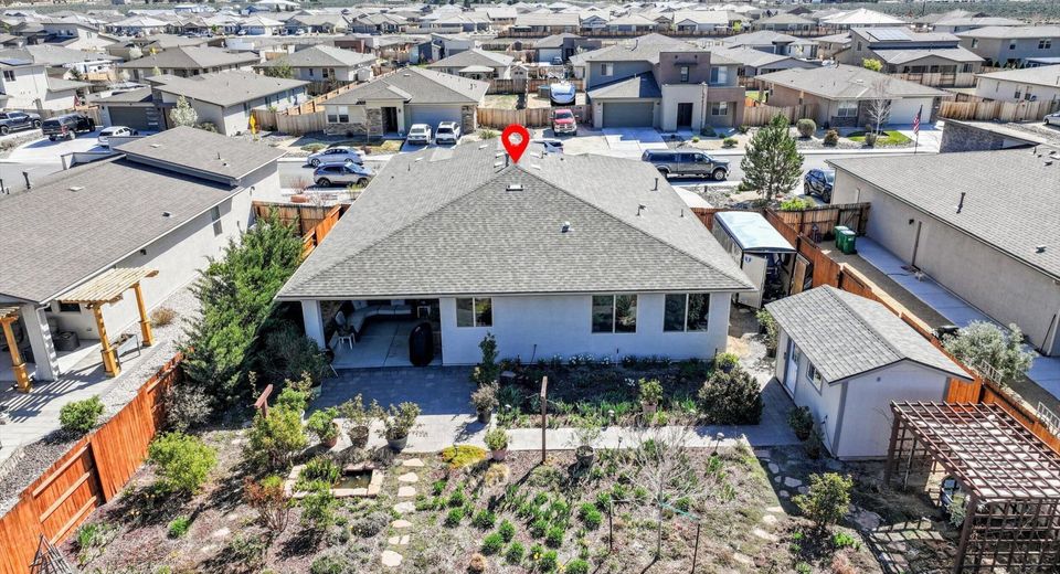 2221 Millville Drive, Sparks, NV 89441 Photo